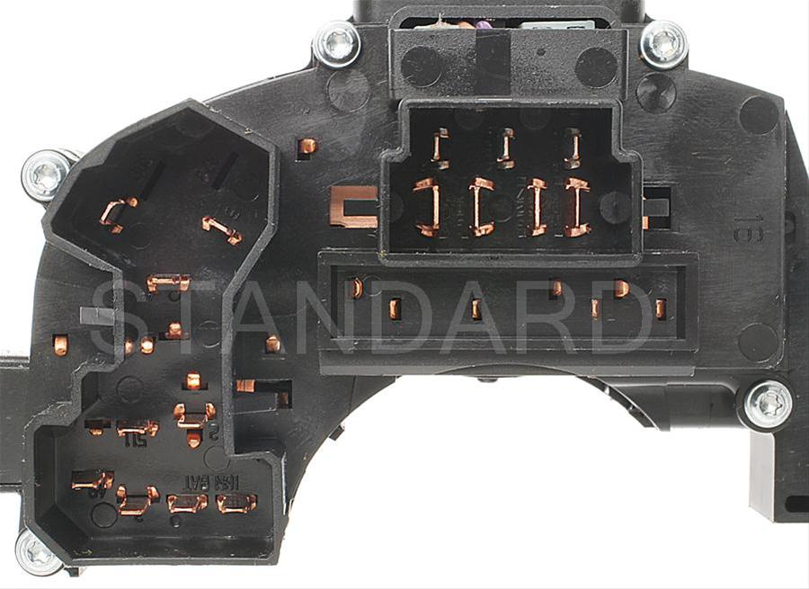 Standard Motor Products DS-936 Standard Motor Turn Signal Switches