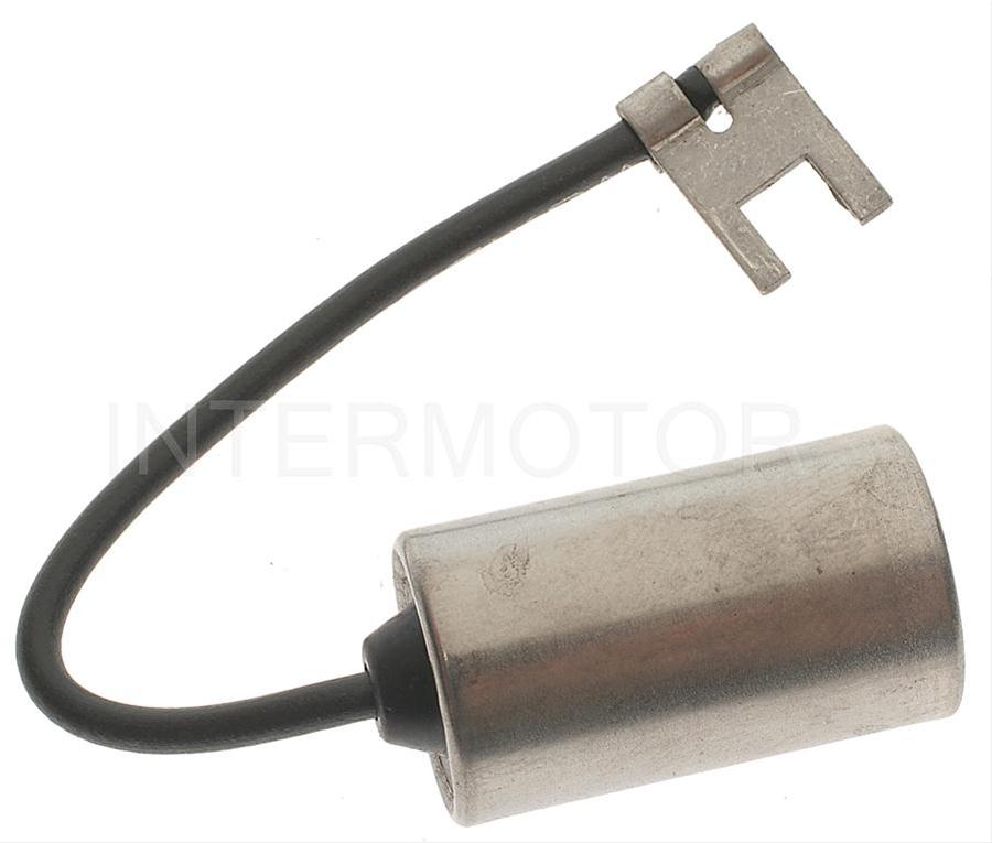 Standard Motor Products DU-116 Standard Motor Ignition System Condensers