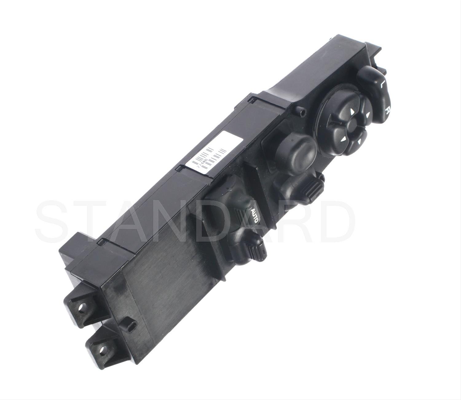 Standard Motor Products DWS1003 Standard Motor Power Window Switches