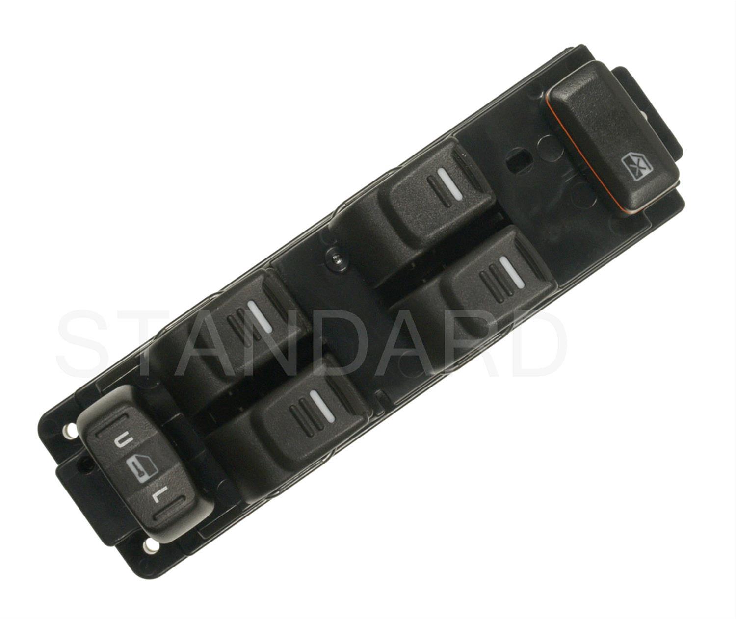 sui② Standard Motor Products DWS-1115 Standard Motor Power Window
