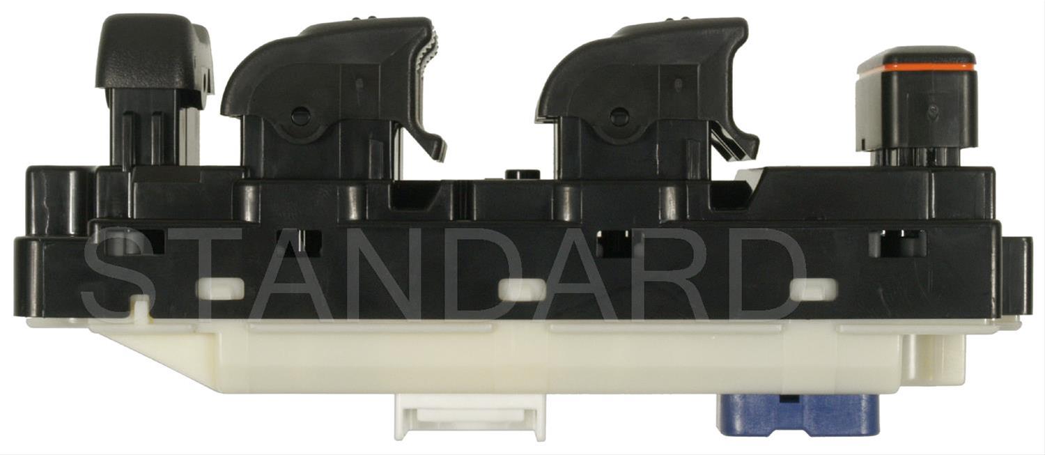 Standard Motor Products DWS1115 Standard Motor Power Window Switches