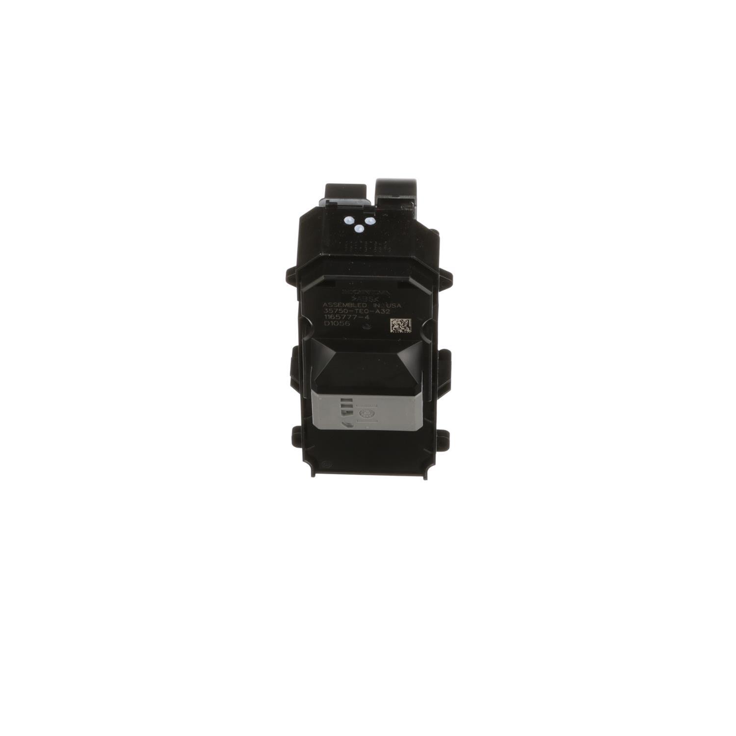 Standard Motor Products DWS-1323 Standard Motor Power Window