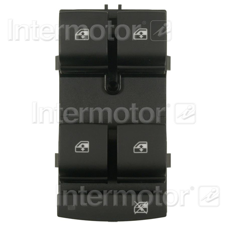 Standard Motor Products DWS1337 Standard Motor Power Window Switches