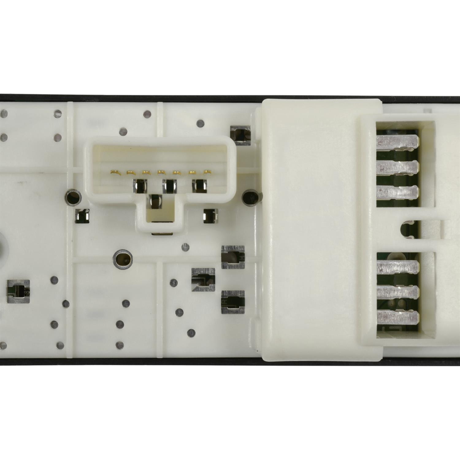 Standard Motor Products DWS1435 Standard Motor Power Window Switches