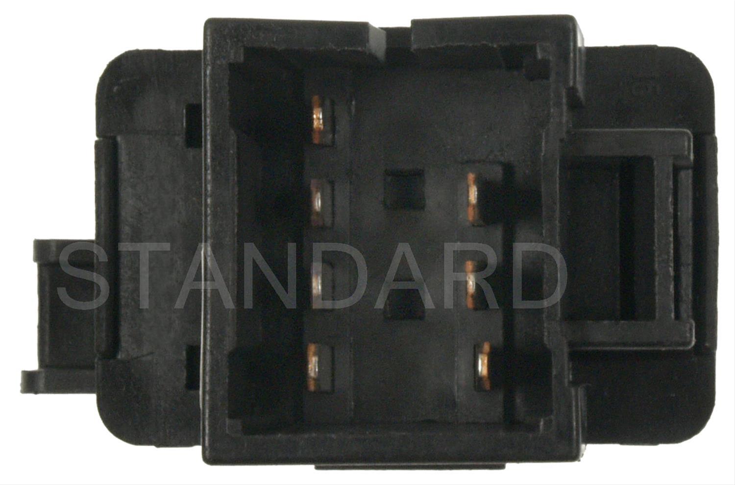 Standard Motor Products DWS200 Standard Motor Power Window Switches