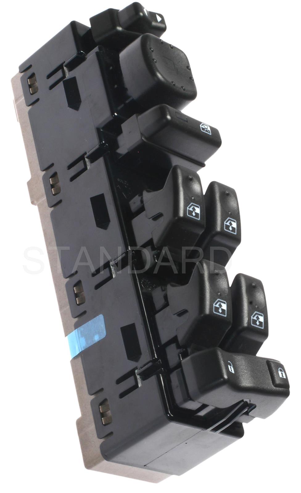 Standard Motor Products DWS-132 Power Window Switch