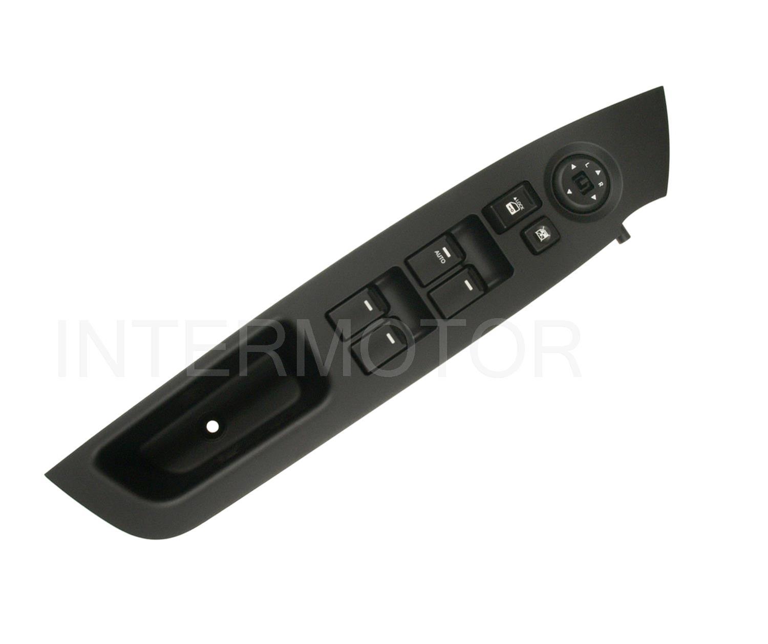 Standard Motor Products DWS-1238 Power Window Switch
