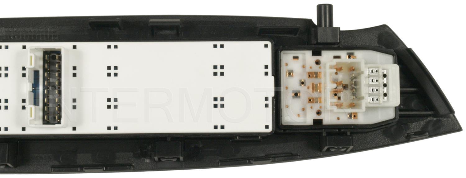 Standard Motor Products DWS1288 Standard Motor Power Window Switches