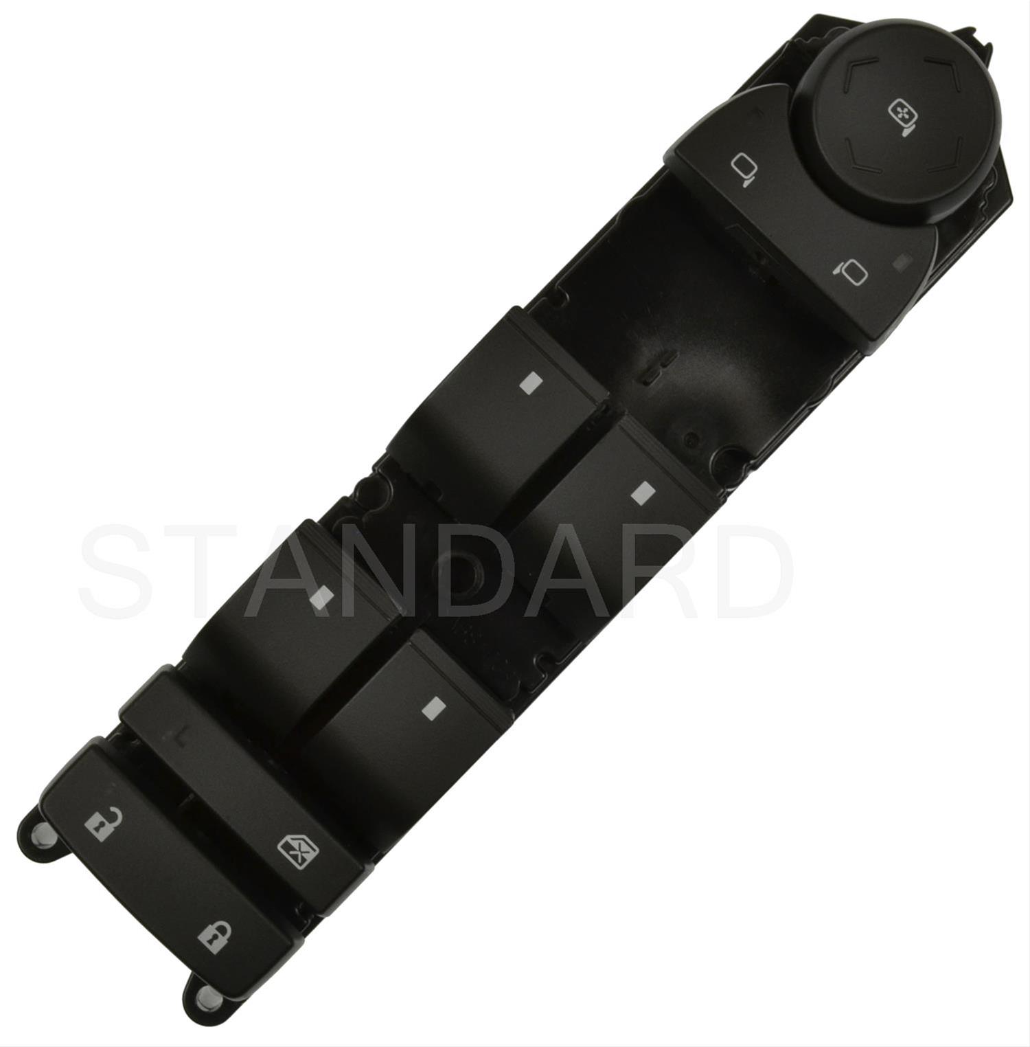 Standard Motor Products DWS1628 Standard Motor Power Window Switches