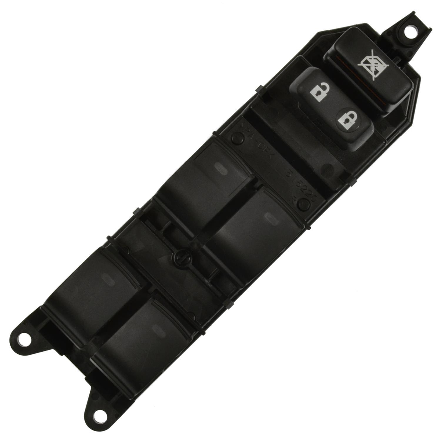 Standard Motor Products DWS1635 Standard Motor Power Window Switches ...
