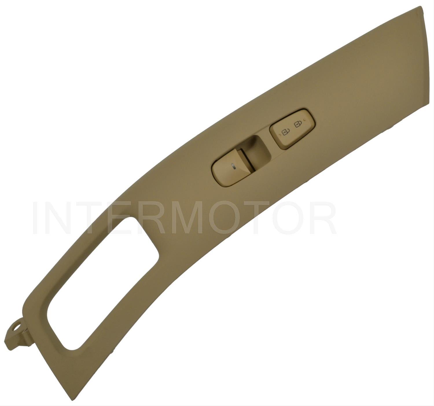 Standard Motor Products DWS1770 Standard Motor Power Window Switches