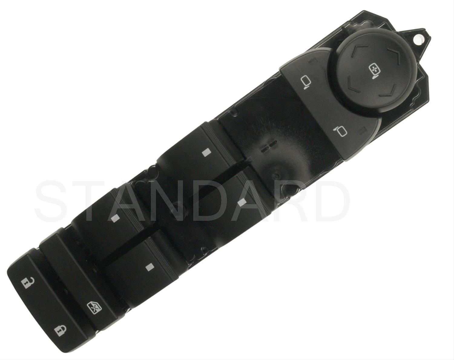 Standard Motor Products DWS177 Standard Motor Power Window Switches