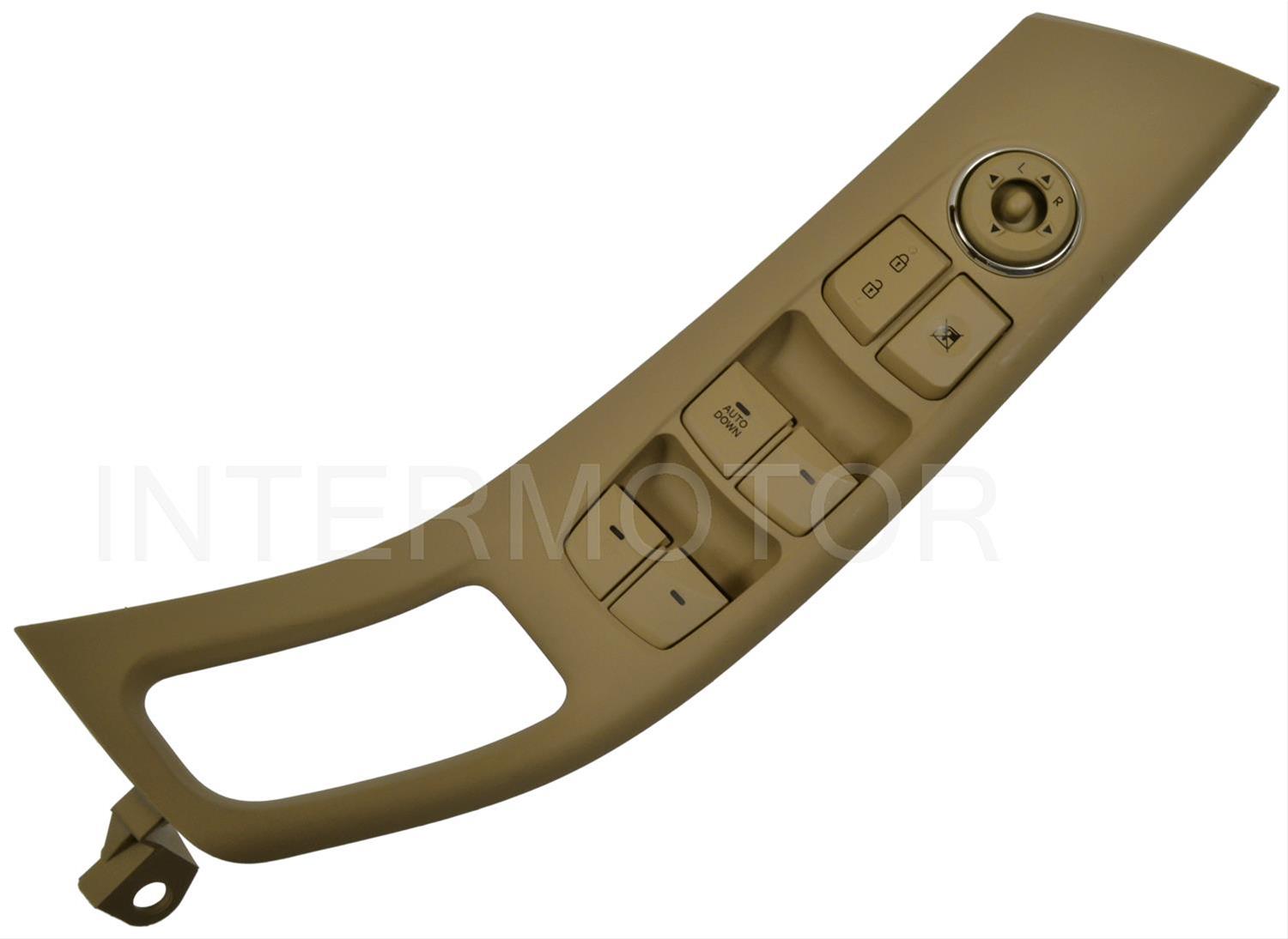 Standard Motor Products DWS1864 Standard Motor Power Window Switches