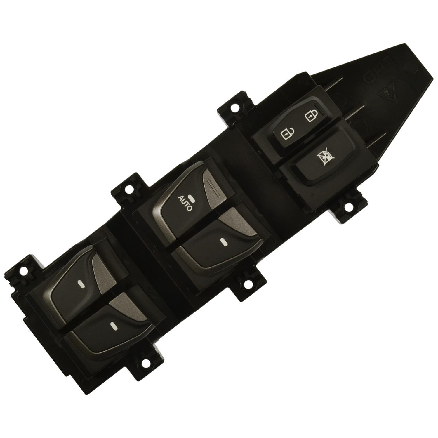 Standard Motor Products DWS2076 Standard Motor Power Window Switches