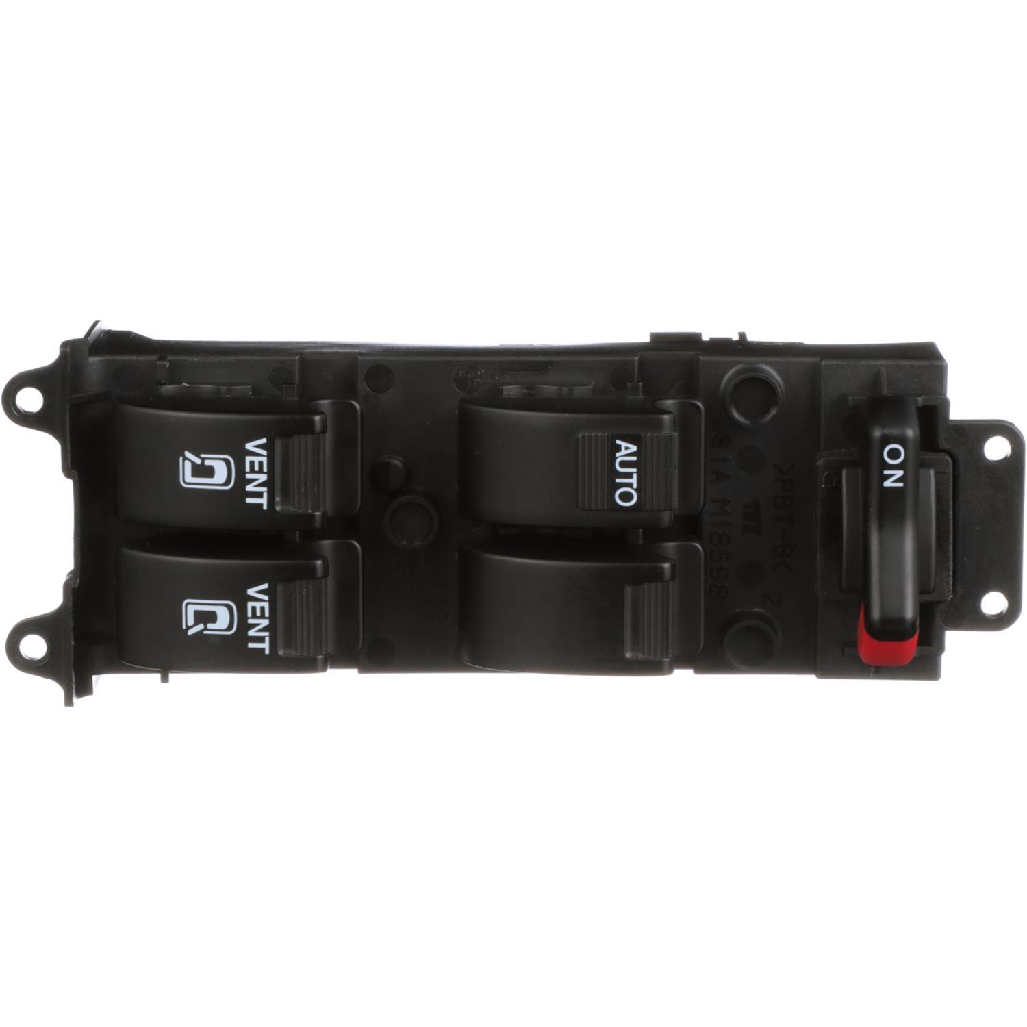 Standard Motor Products DWS2190 Standard Motor Power Window Switches