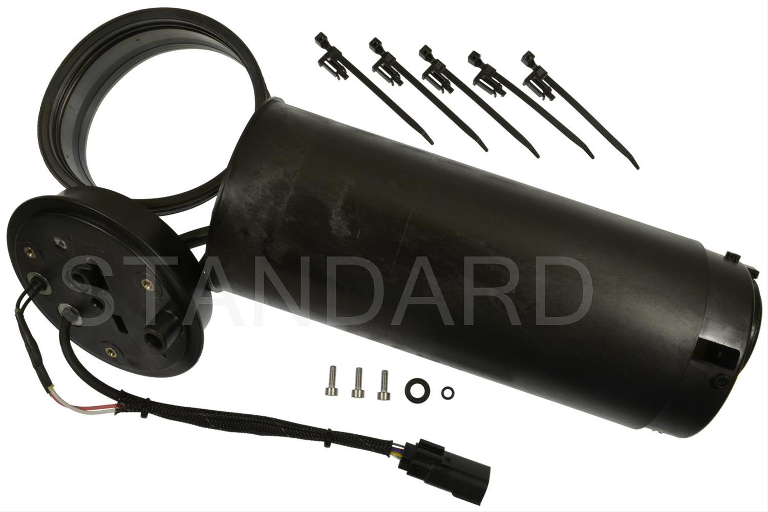 Standard Motor Products EFH202