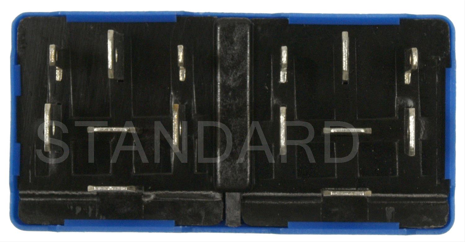 Standard Motor Products EFL40 Standard Motor Flasher Relays Summit