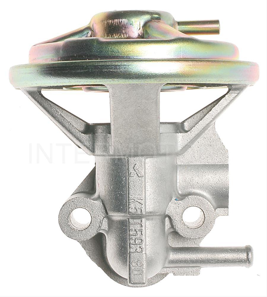 Standard Motor Products