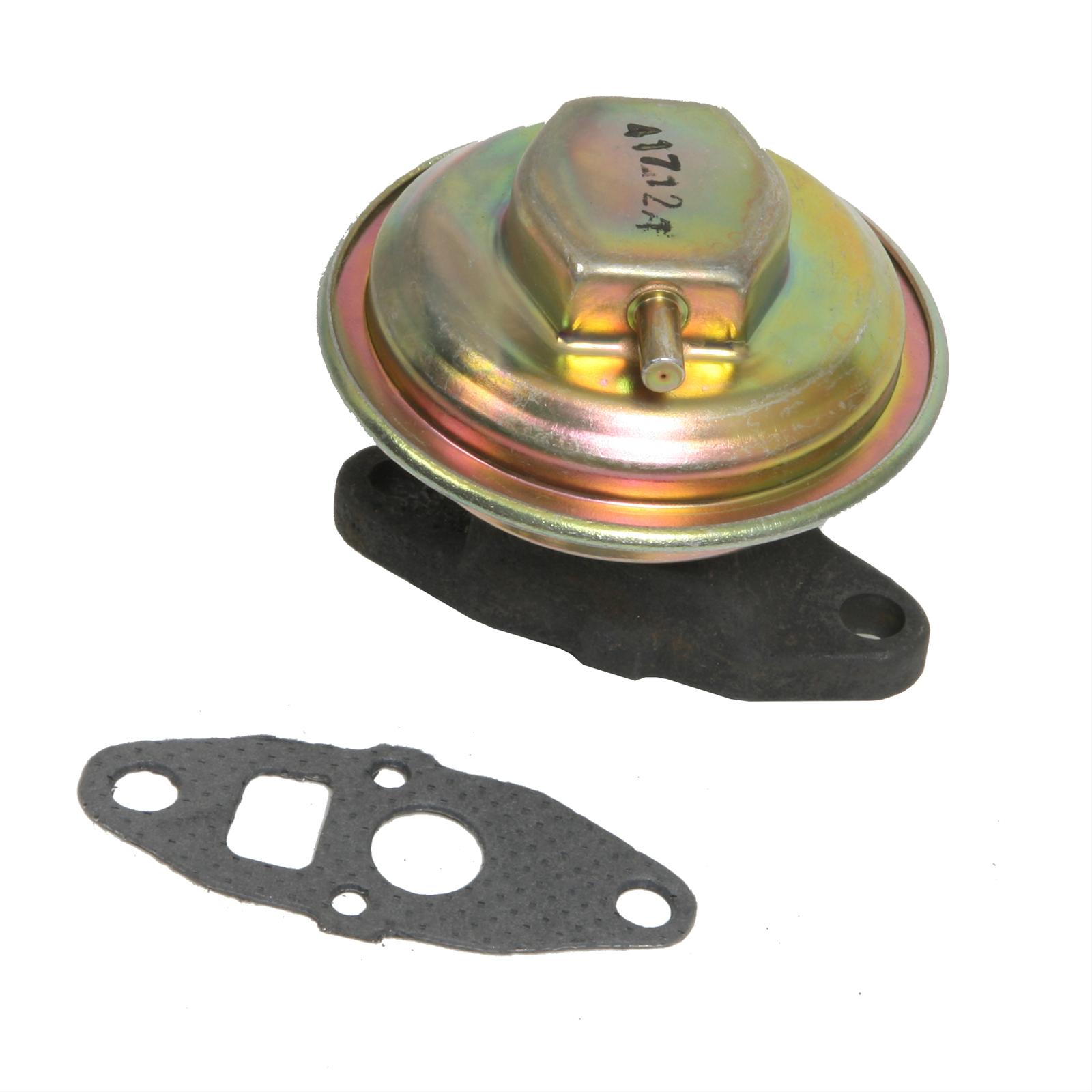 Standard Motor Products EGV429 Standard Motor EGR Valves Summit Racing