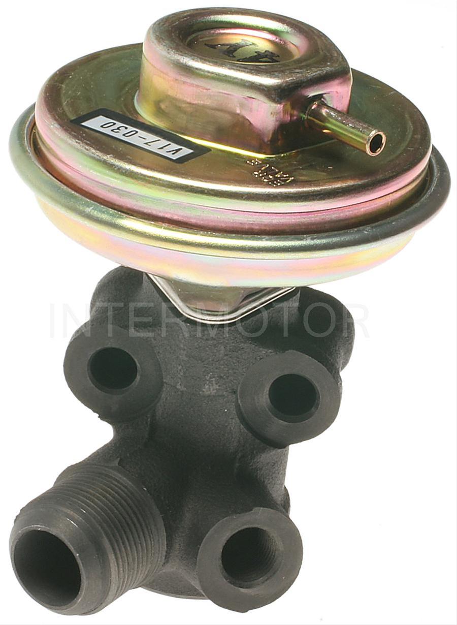 Standard Motor Products