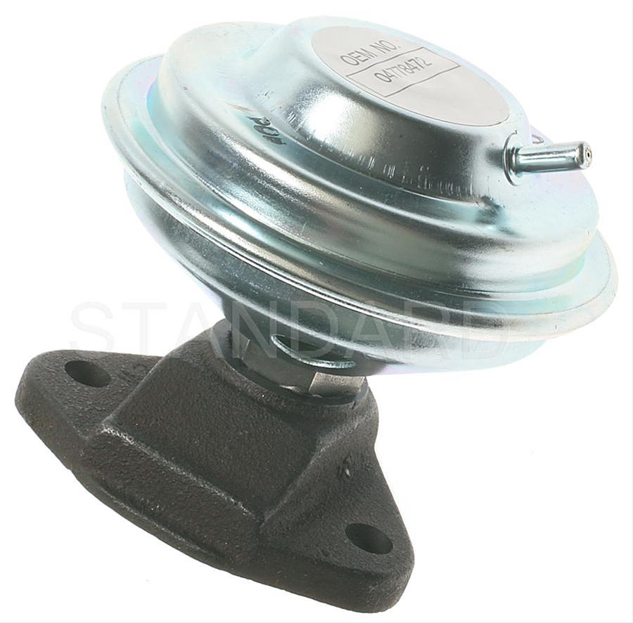 EGR Valve Standard EGV580