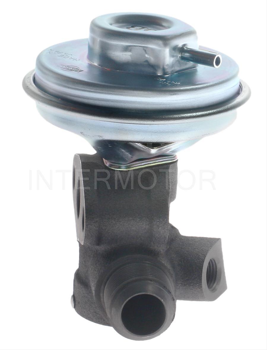 Standard Motor Products