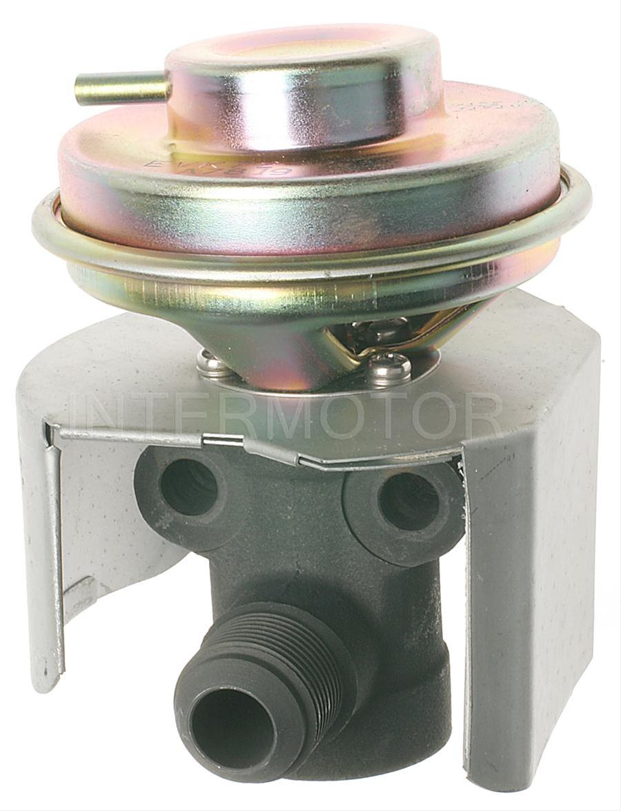 Standard Motor Products