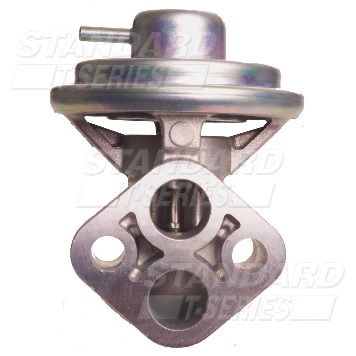 Standard Motor Products Egv894t Standard Motor T Series Egr Valves Summit Racing