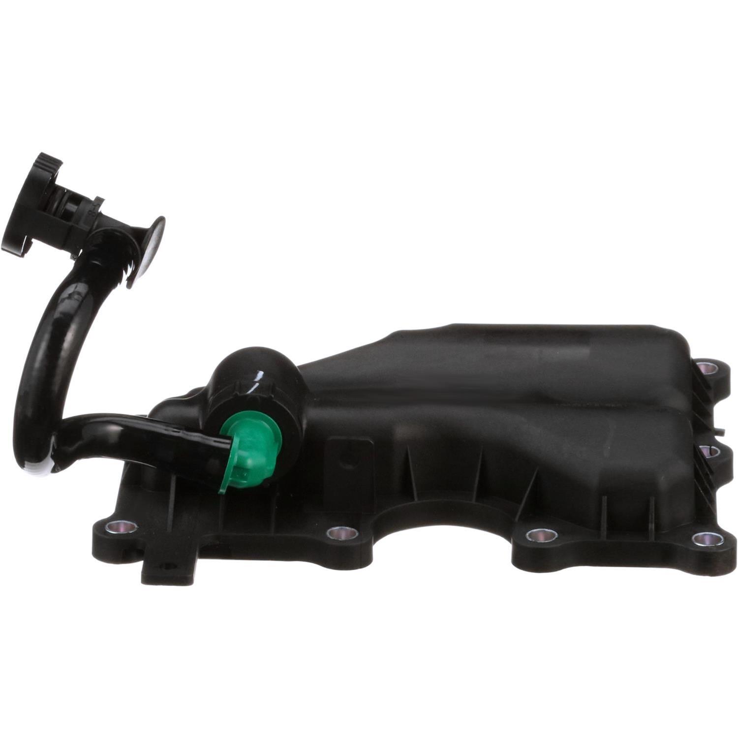 STANDARD OIL SEPARATORS - SKM SAGLAM