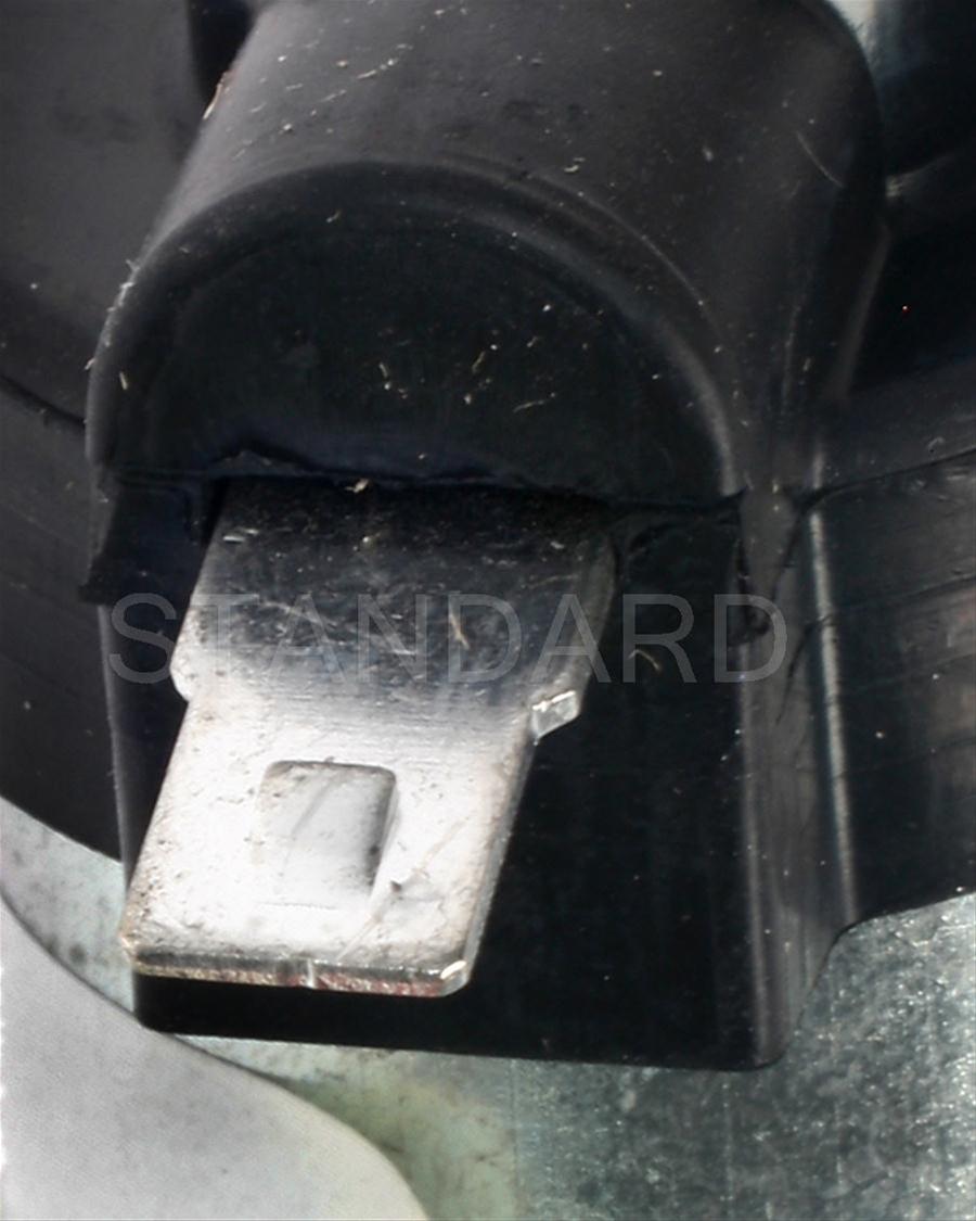 Standard Motor Products ES49 Standard Motor Carburetor Idle Stop