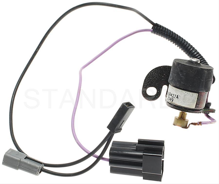 Standard Motor Products ES131 Standard Motor Carburetor Idle Stop