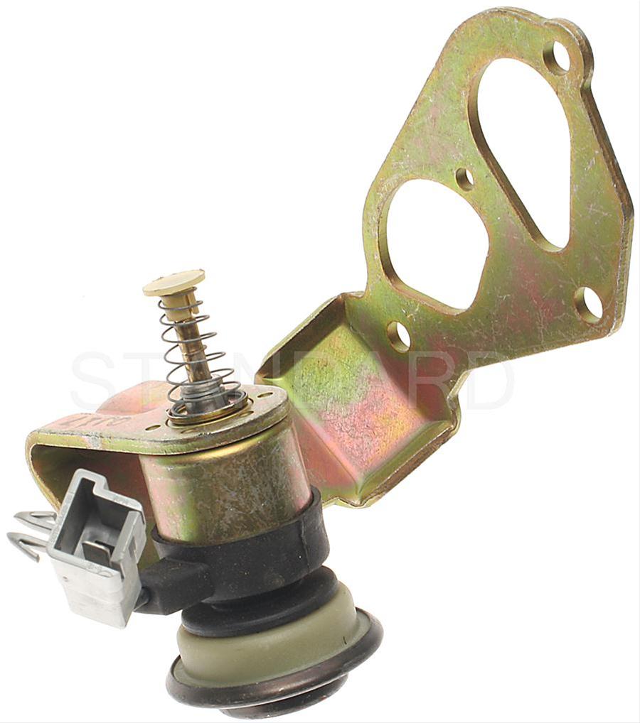 Standard Motor Products ES146 Standard Motor Carburetor Idle Stop