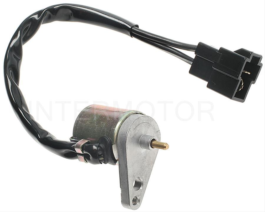Standard Motor Products ES152 Standard Motor Carburetor Idle Stop