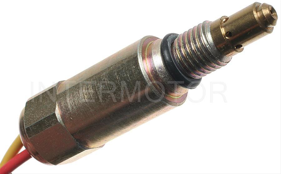 Standard Motor Products ES154 Standard Motor Carburetor Idle Stop
