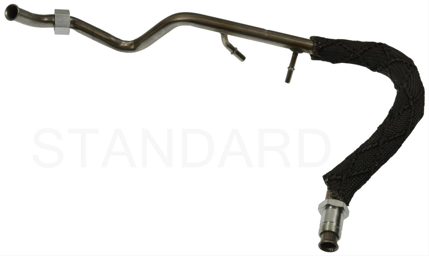 Standard Motor Products ETB75 Standard Motor EGR Tubes Summit Racing