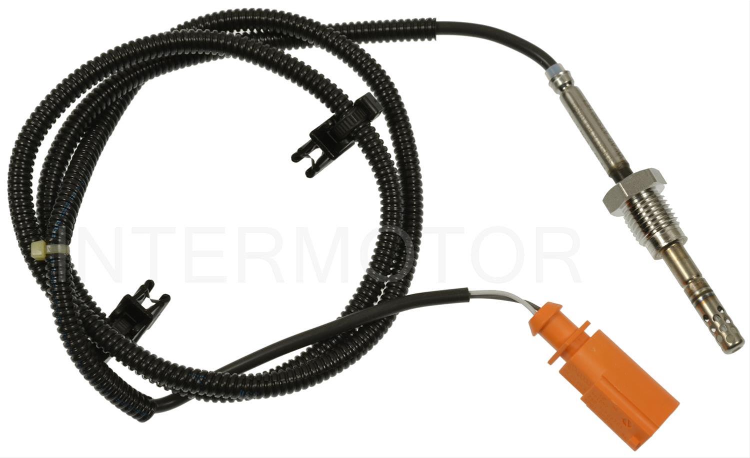 Standard Motor Products ETS137 Standard Motor EGR Temperature Sensors Summit Racing