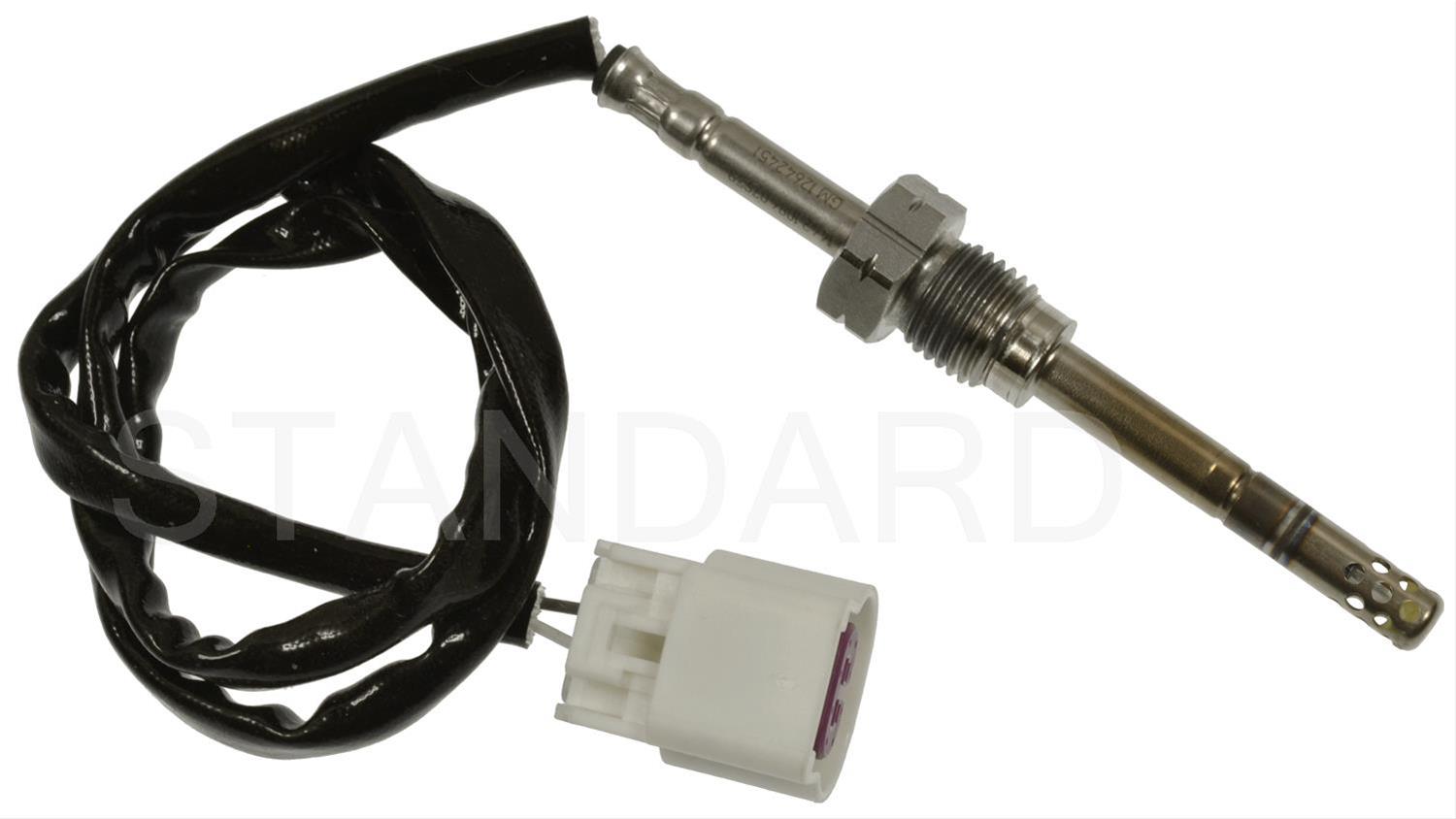 Standard Motor Products ETS155 Standard Motor EGR Temperature Sensors Summit Racing