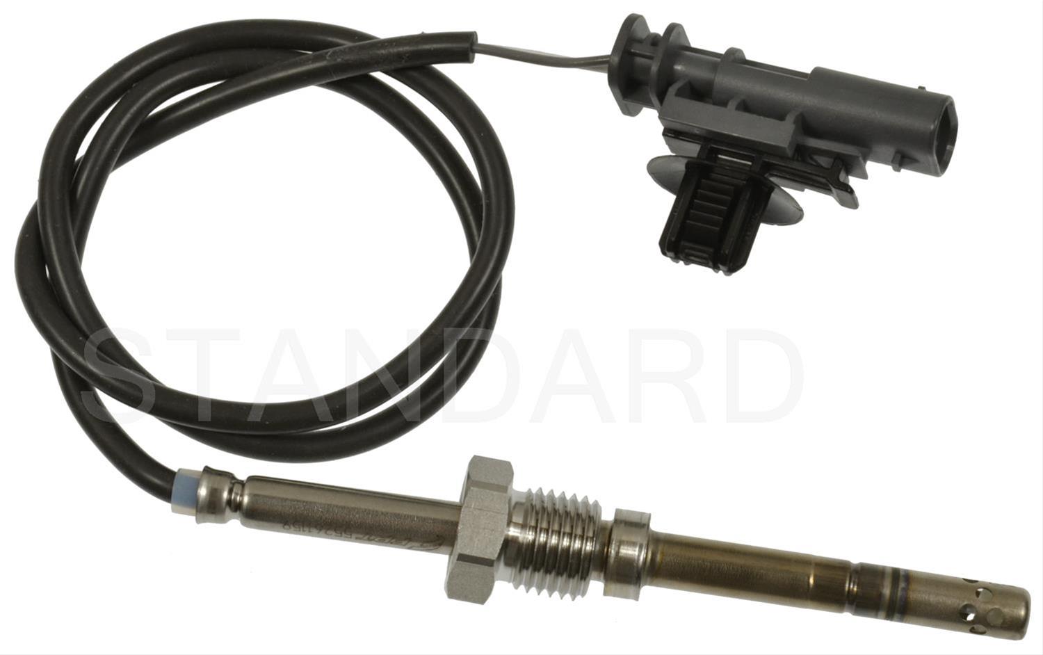 Standard Motor Products ETS176 Standard Motor EGR Temperature Sensors Summit Racing