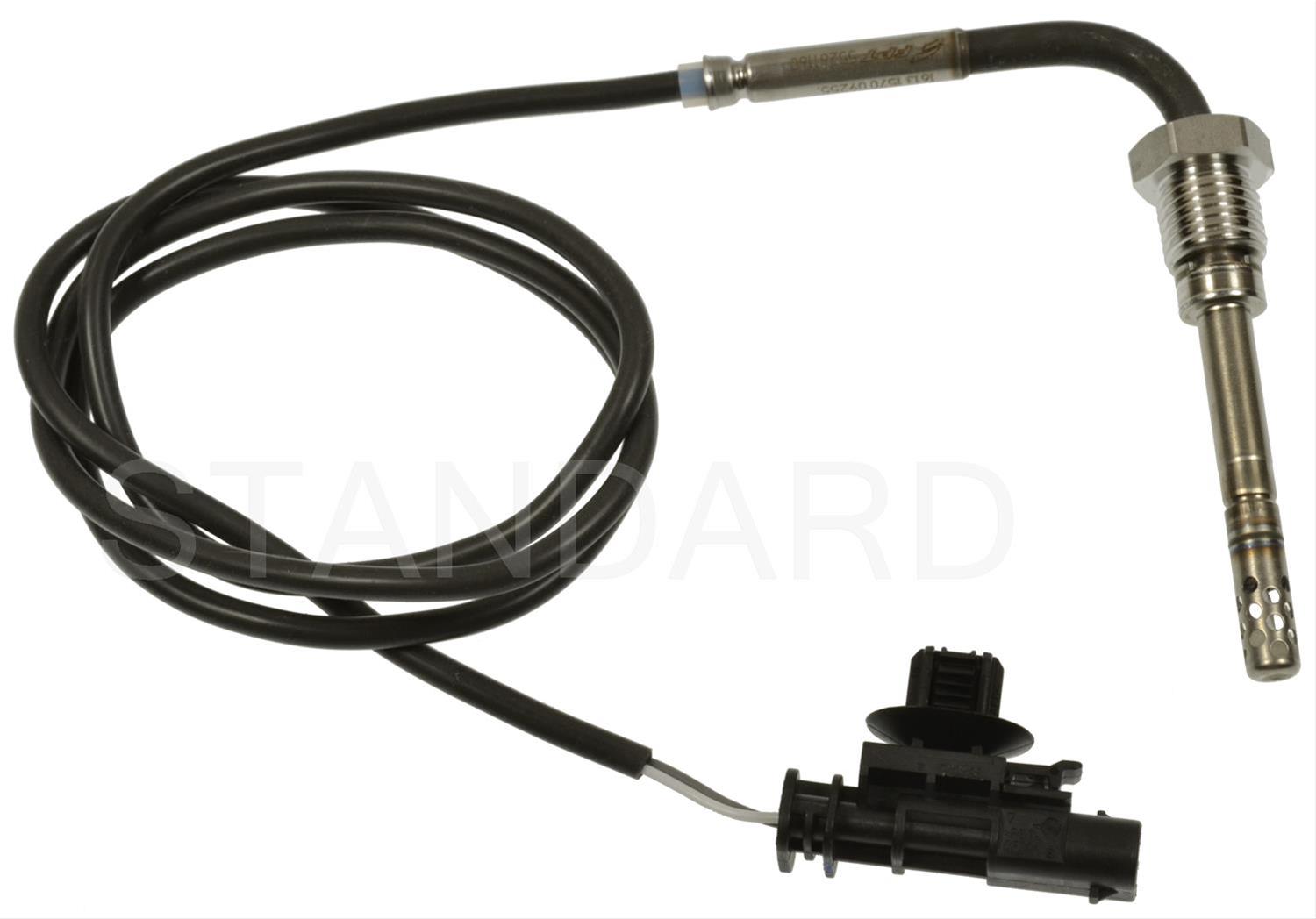 standard motor egr temperature sensors ets180 summit racing