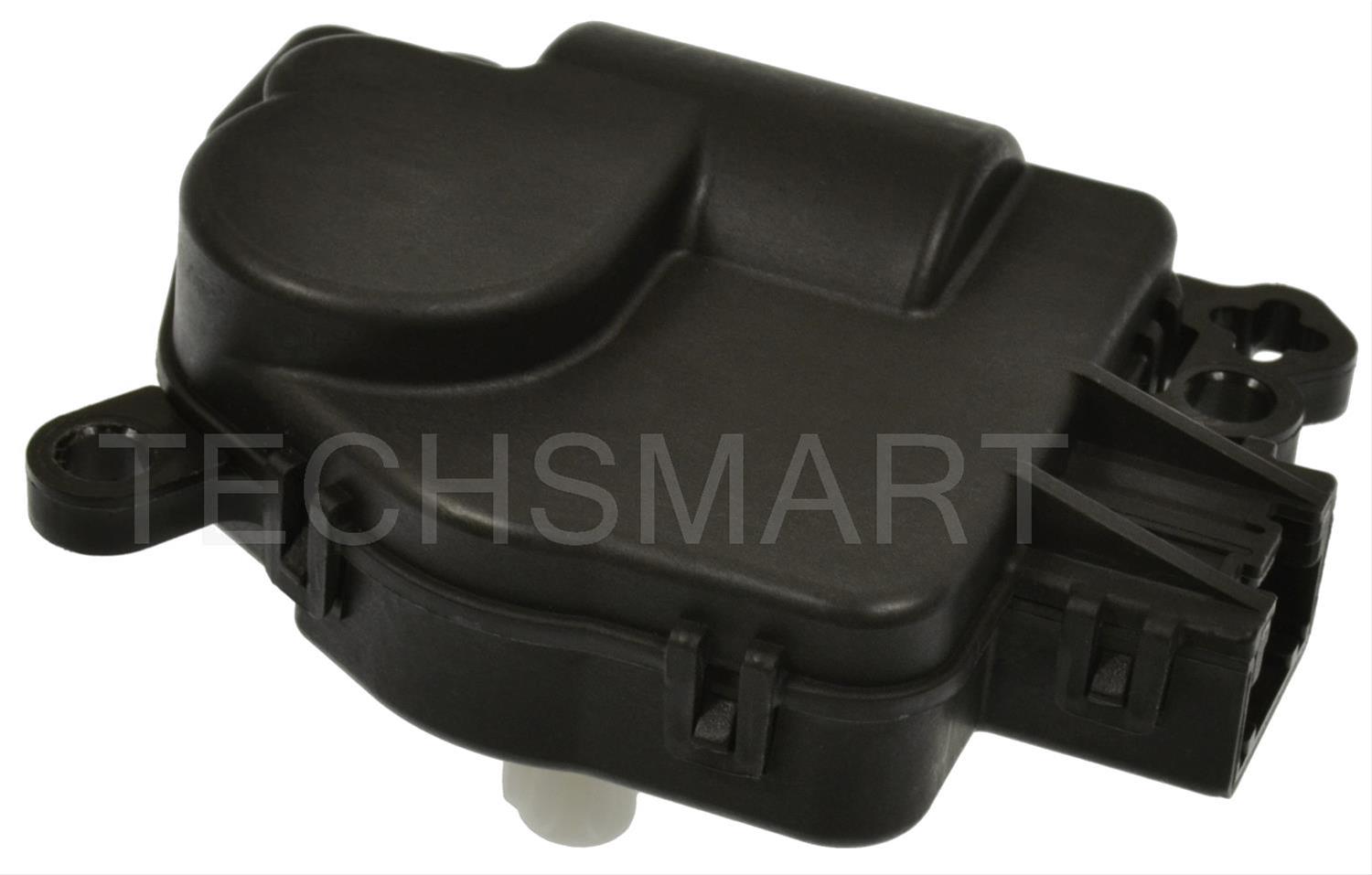 Standard Motor Products F04079 Standard Motor HVAC Air Door Actuators