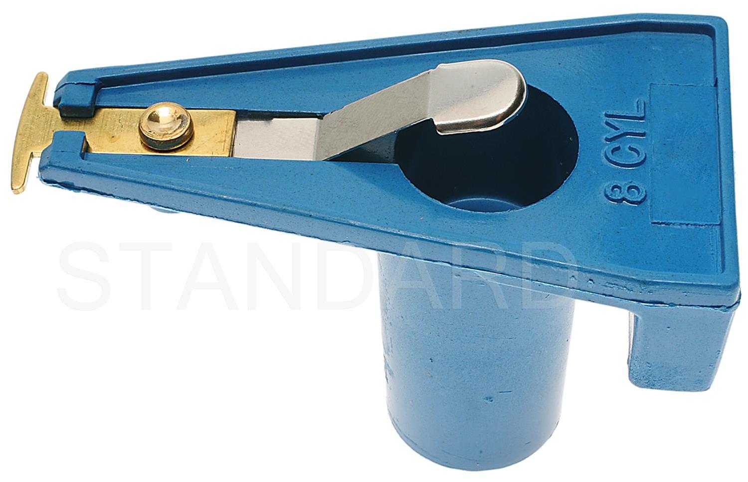 Standard Motor Products FD117 Standard Motor Blue Streak Distributor Rotors Summit Racing