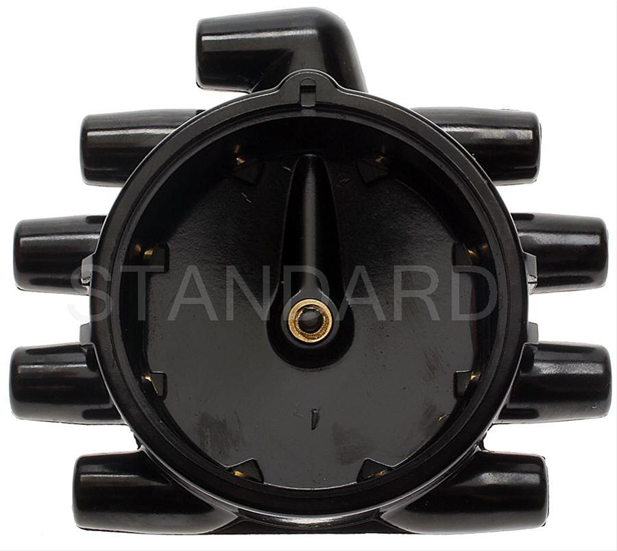 Motorcraft Distributor Cap Standard Motor Products FD-164