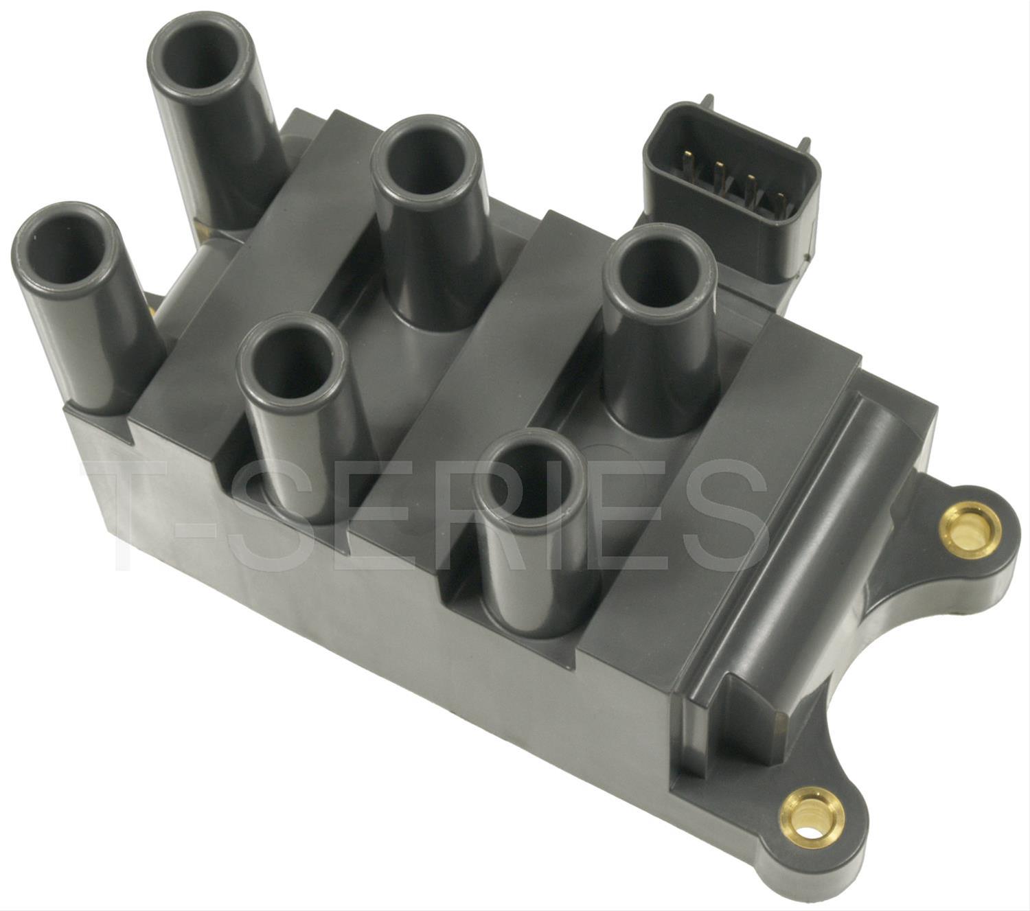 Standard Motor Products FD498T Standard Motor TSeries Ignition Coils