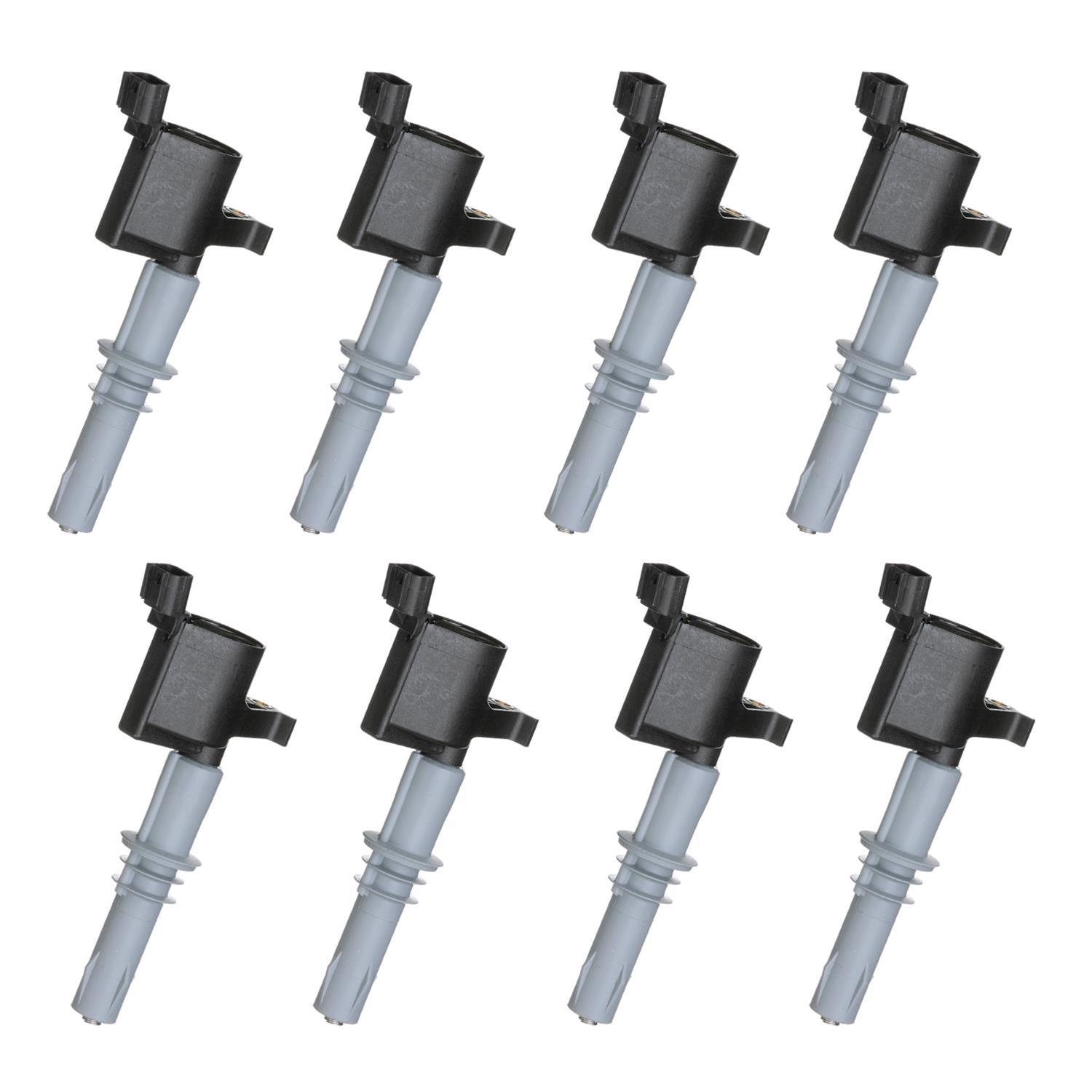 Standard Motor Products FD508K8 Standard Motor Ignition Coils Summit
