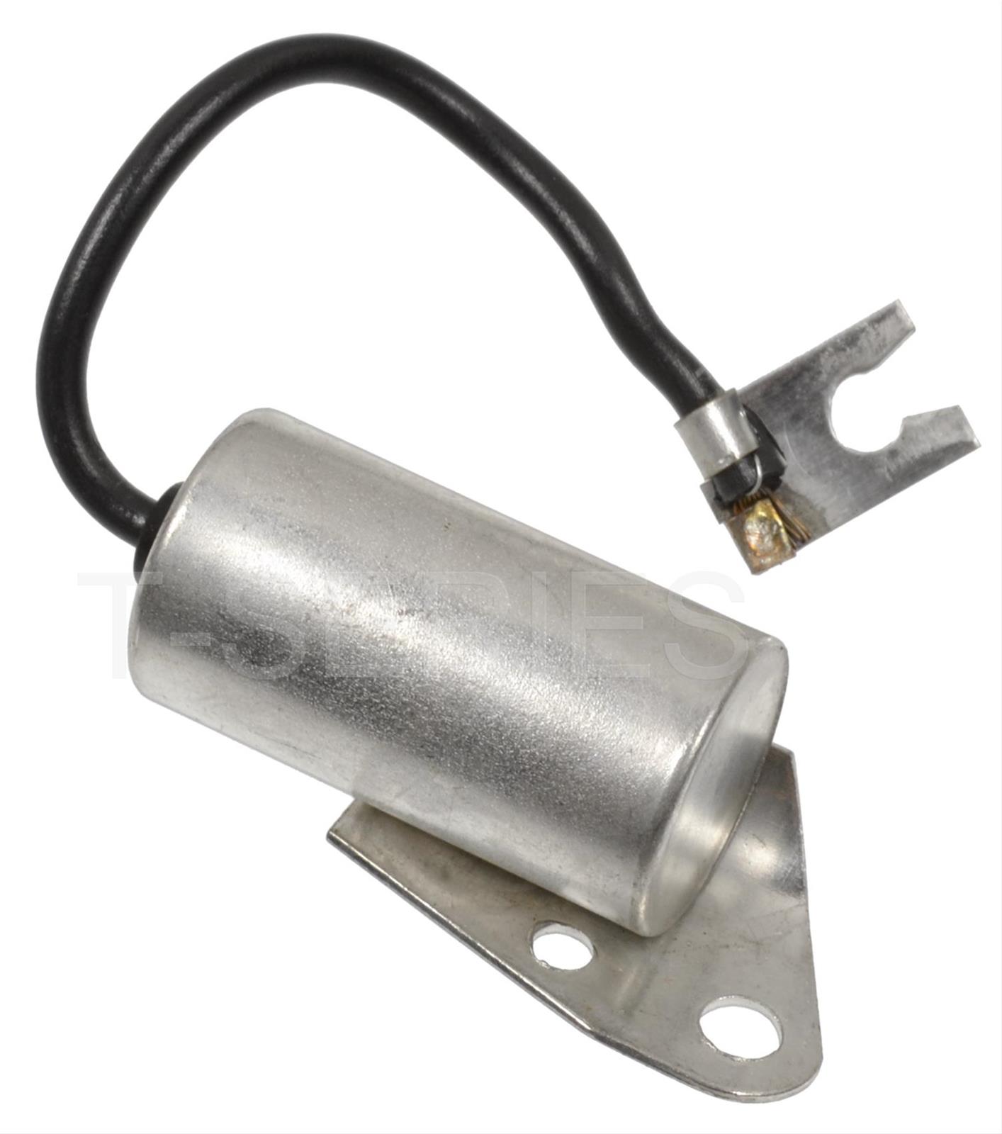 Standard Motor Products FD-77T Ignition Condensers 
