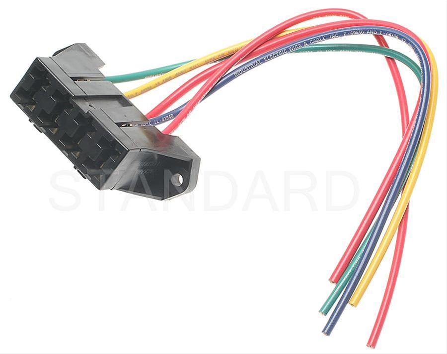 Standard Motor Products FH-19