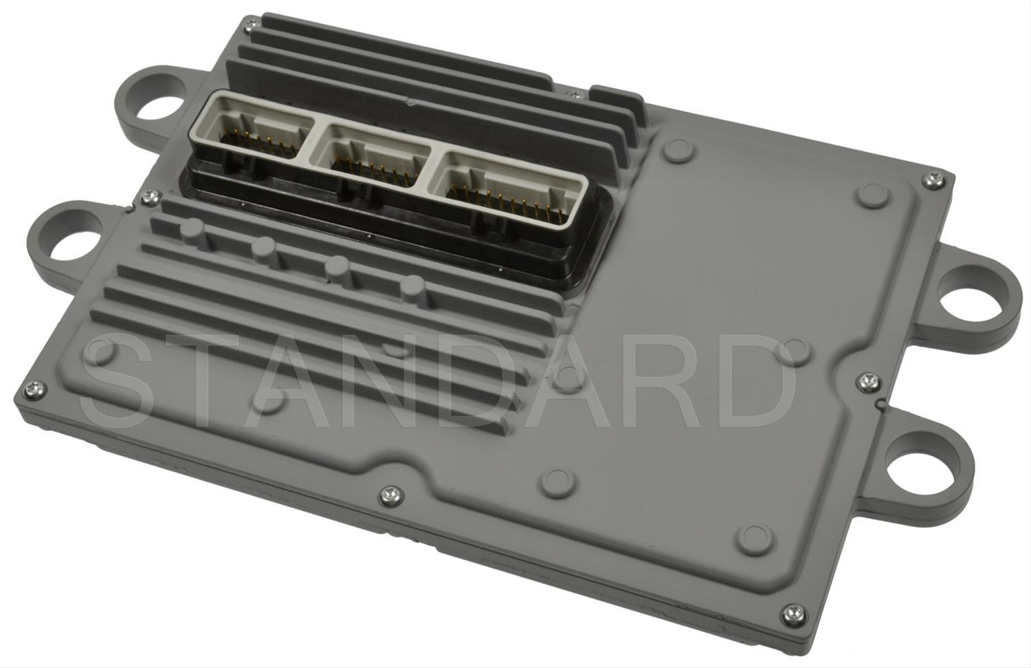 Standard Motor Products FICM3 Standard Motor Fuel Injector Driver