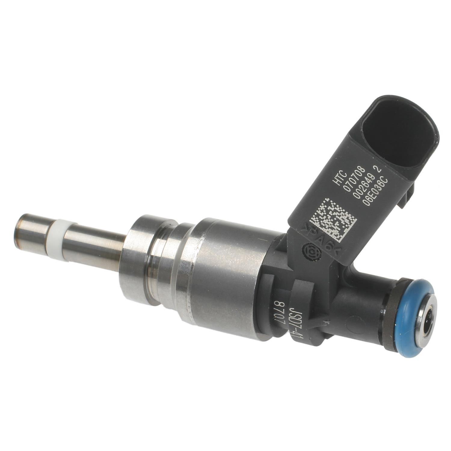 Standard Motor Products FJ1022 Standard Motor Fuel Injectors | Summit ...