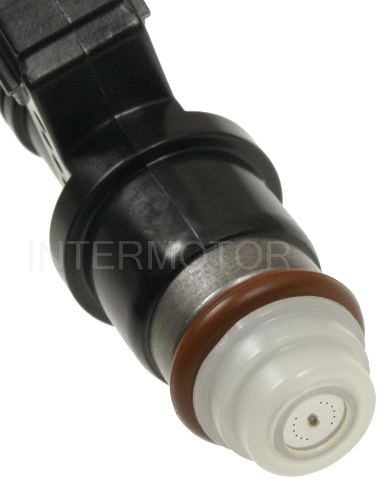 Standard FJ91 Fuel Injector