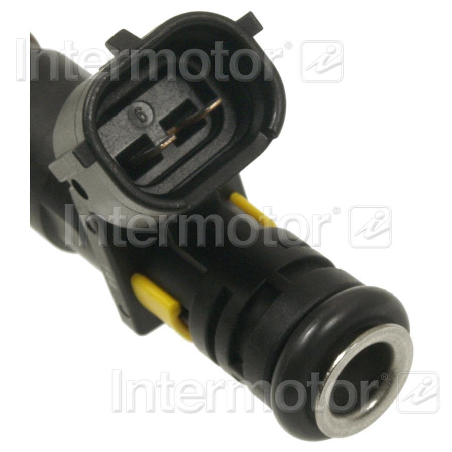 Standard Motor Products FJ1111 Standard Motor Fuel Injectors | Summit ...